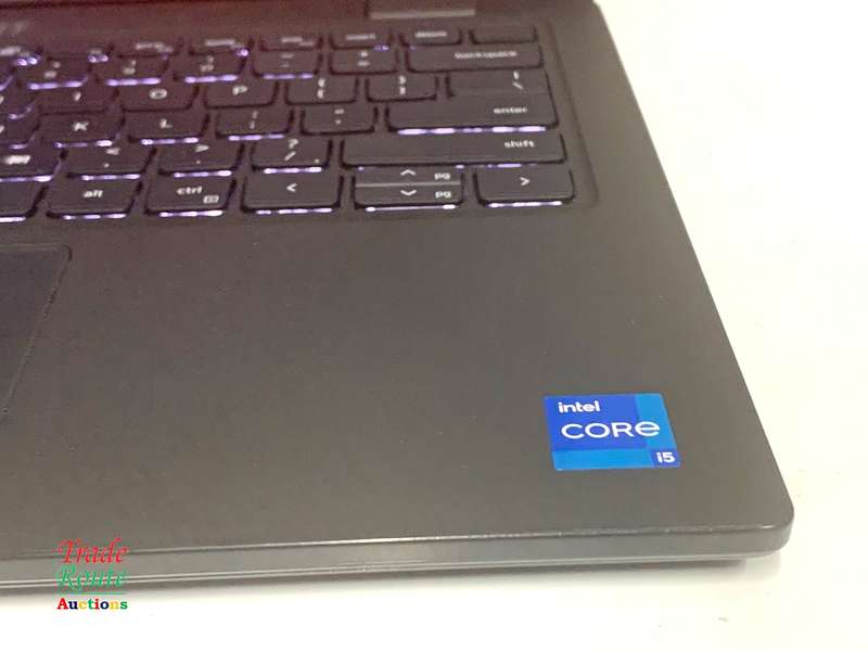 Dell Latitude 3420 FHD 14inch LAPTOP | Intel Core i5 1145G7 11th Gen | 16GB RAM 256GB SSD Keys Faded
