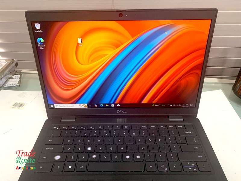 Dell Latitude 3420 FHD 14inch LAPTOP | Intel Core i5 1145G7 11th Gen | 16GB RAM 256GB SSD Keys Faded