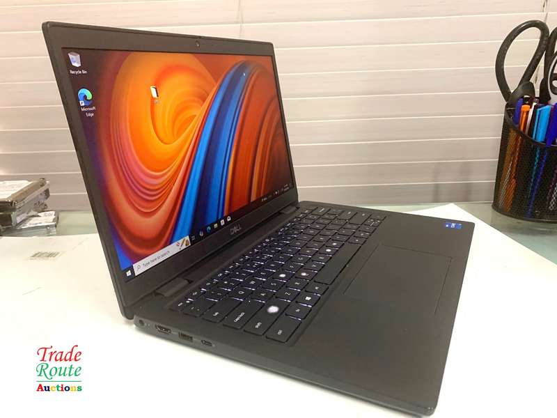 Dell Latitude 3420 FHD 14inch LAPTOP | Intel Core i5 1145G7 11th Gen | 16GB RAM 256GB SSD Keys Faded