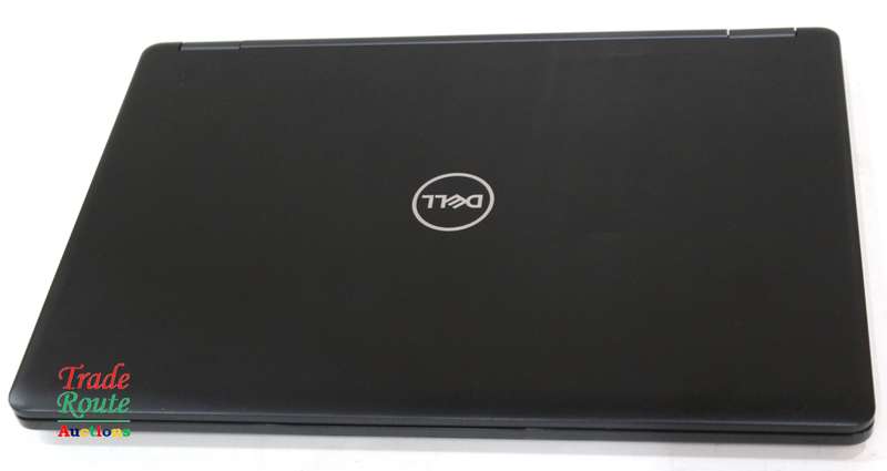 Dell Latitude 5490 Full HD 14inch LAPTOP | Intel Core i5 8350U 8th Gen 1.9GHz | 16GB RAM | 500GB HDD