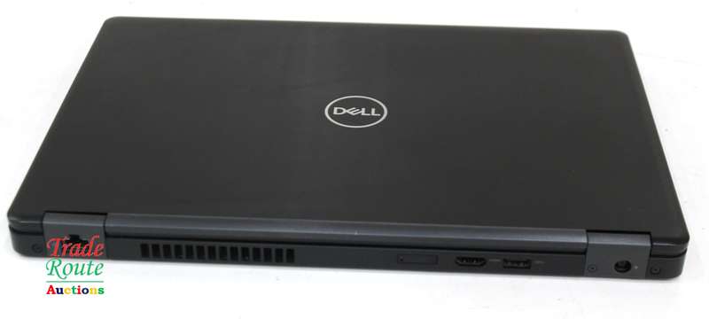 Dell Latitude 5490 Full HD 14inch LAPTOP | Intel Core i5 8350U 8th Gen 1.9GHz | 16GB RAM | 500GB HDD