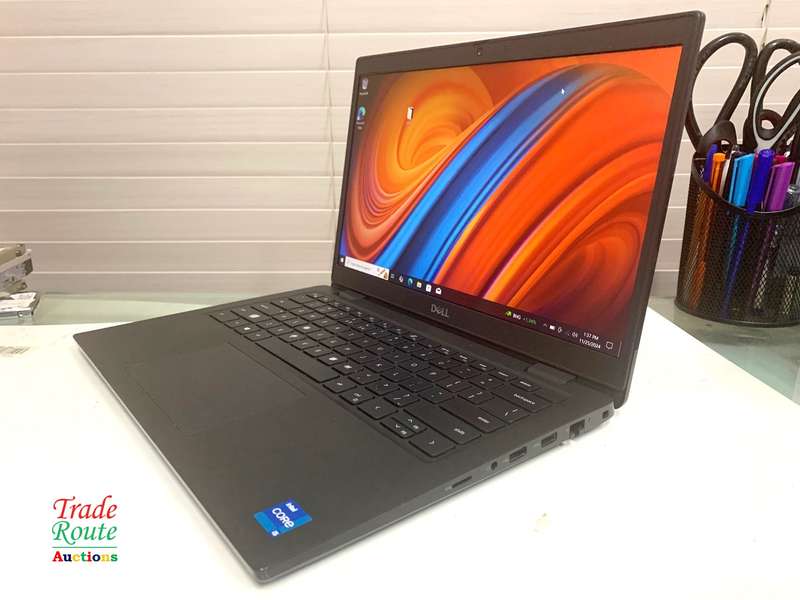 Dell Latitude 3420 FHD 14inch LAPTOP | Intel Core i5 1145G7 11th Gen | 16GB RAM 256GB SSD Keys Faded