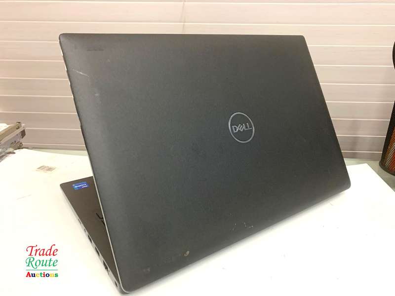 Dell Latitude 3420 FHD 14inch LAPTOP | Intel Core i5 1145G7 11th Gen | 16GB RAM 256GB SSD Keys Faded