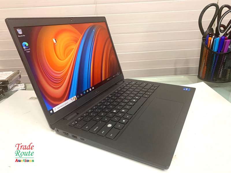Dell Latitude 3420 FHD 14inch LAPTOP | Intel Core i5 1145G7 11th Gen | 16GB RAM 256GB SSD Keys Faded