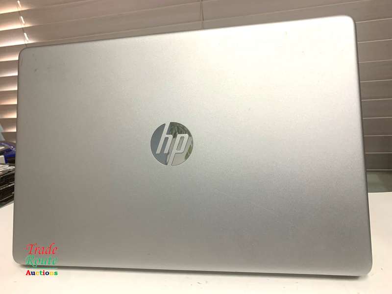 HP Laptop 15s 15.6" FHD Laptop Intel Core i5-1235U 12th Gen 16GB RAM 512GB SSD