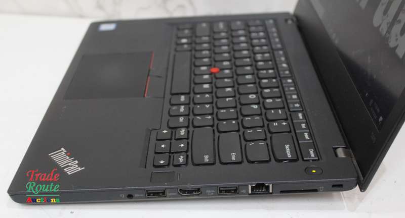 LENOVO THINKPAD T470 Full HD Laptop | CORE i5 2.5GHz | 16GB RAM | 512GB SSD