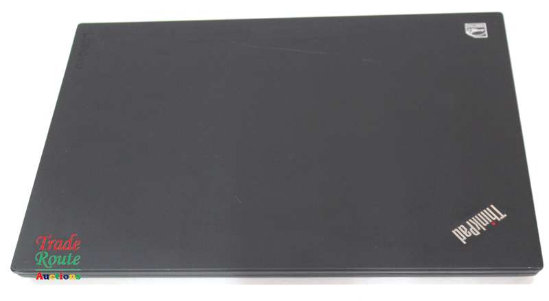 LENOVO THINKPAD T470 Full HD Laptop | CORE i5 2.5GHz | 16GB RAM | 512GB SSD