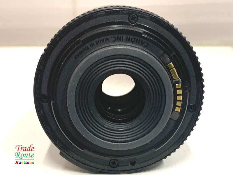 Canon 18-55mm Camera Lens for Canon Digital SLR Cameras