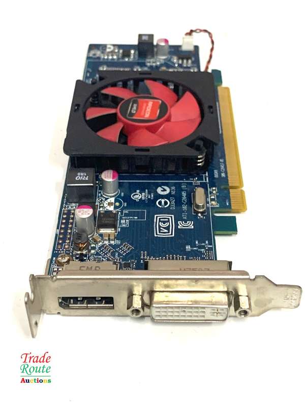 AMD Radeon HD6450 1GB Graphics Card  (Low Profile)