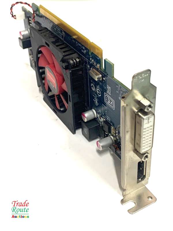 AMD Radeon HD6450 1GB Graphics Card  (Low Profile)