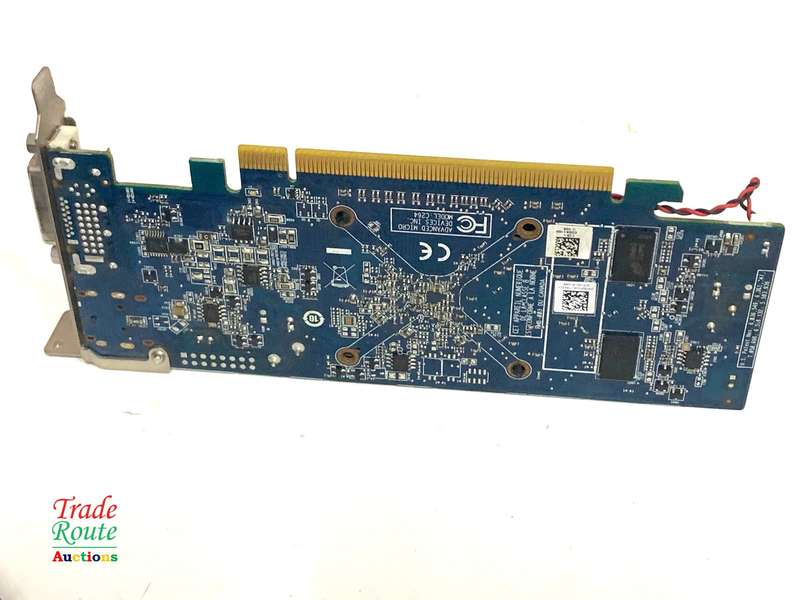 AMD Radeon HD6450 1GB Graphics Card  (Low Profile)