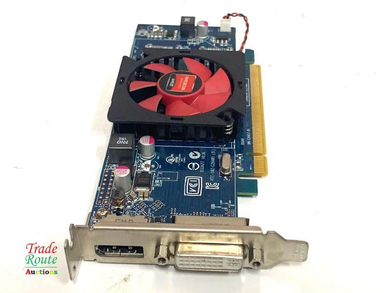 AMD Radeon HD6450 1GB Graphics Card  (Low Profile)