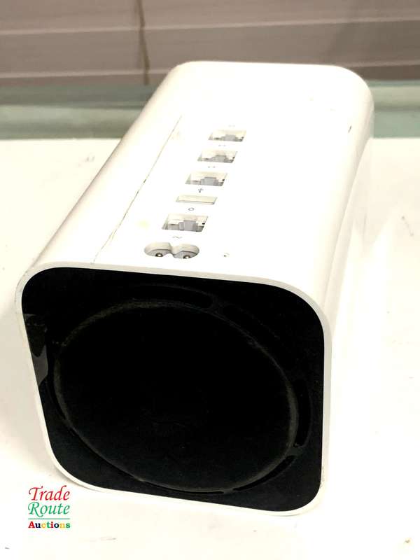 Apple AirPort Extreme Wireless Router 6th Gen 802.11ac ME918Z/A A1521