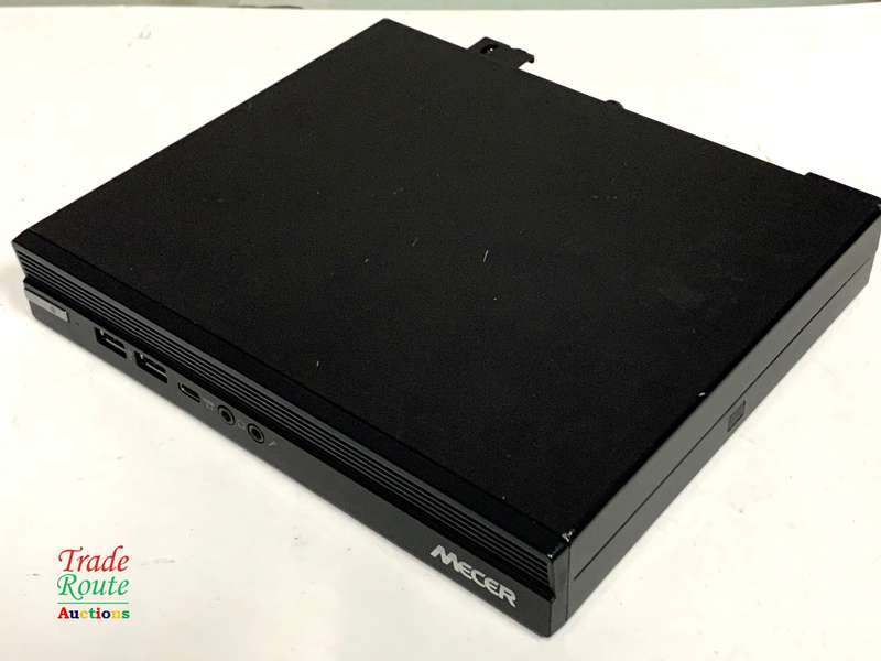 High Spec - Mecer Jupiter H310 MINI PC Intel Core i7-9700 9th Gen 3.00GHz 16GB RAM 1TB HDD