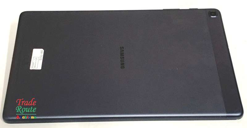 Samsung Galaxy Tab A 10.1 inch 32GB LTE Cellular & WiFi Tablet SM-T515 Takes Sim Card