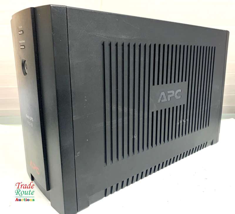 APC Smart-UPS 950 UnInterrupted Power Supply - Replace battery light blinks Salvage Stock