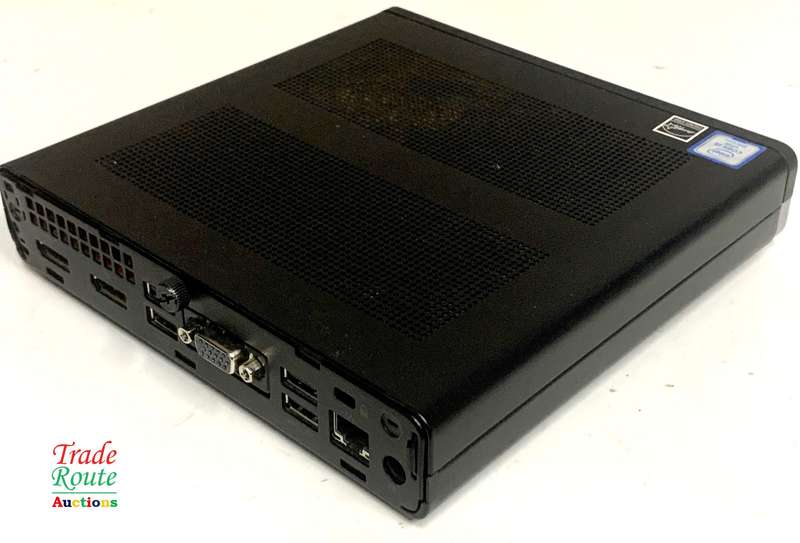 HP EliteDesk 800 G5 Desktop Mini Computer Core i5 8500 8th Gen 16GB RAM 1TB SSD