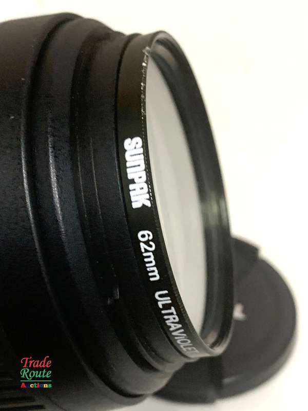 Tamron 70-300 Lens [ Nikon Mount ]