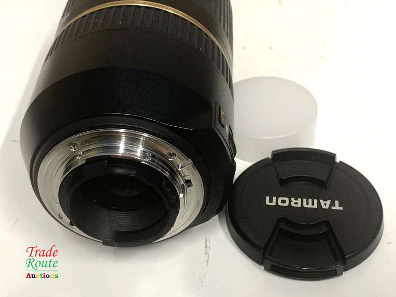Tamron 70-300 Lens [ Nikon Mount ]
