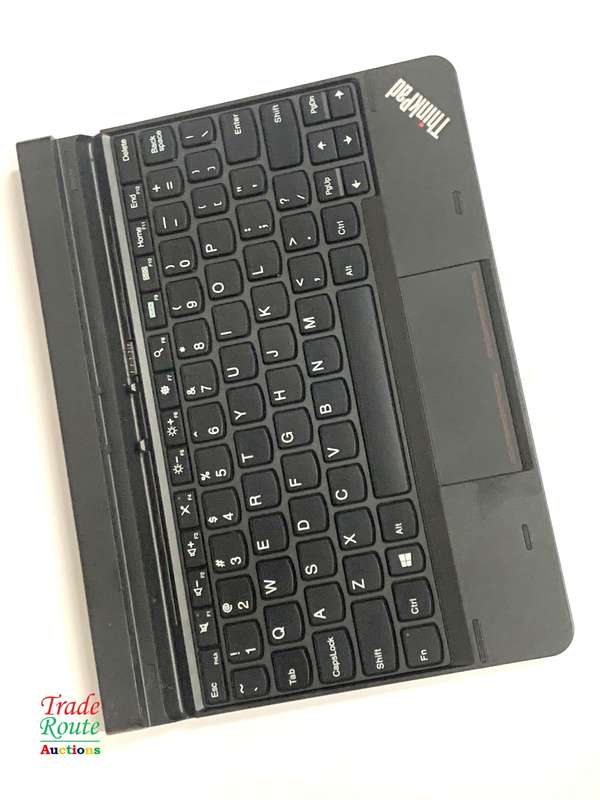 Lenovo Ultrabook Keyboard only for ThinkPad 10 Tablet Model ESK-316A