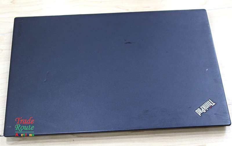 LENOVO THINKPAD T460s Laptop | CORE i5 6200U 6th Gen 2.40GHz | 20GB RAM | 256GB SSD