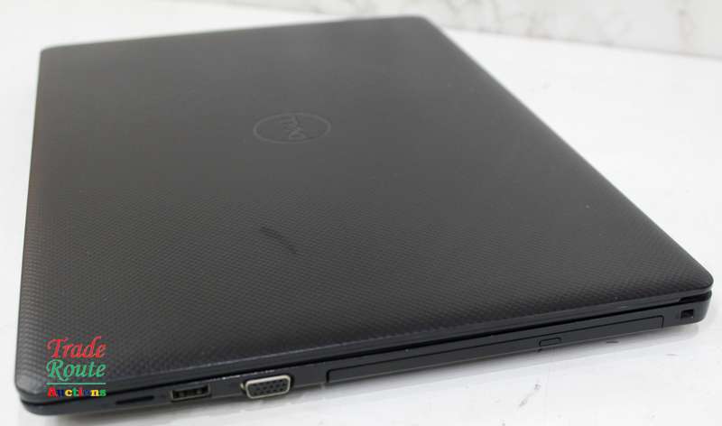 Dell Inspiron 3580 i5 8265U 8th Gen 8GB RAM 1TB HDD 15.6 inch Laptop - Keyboard Keys faded