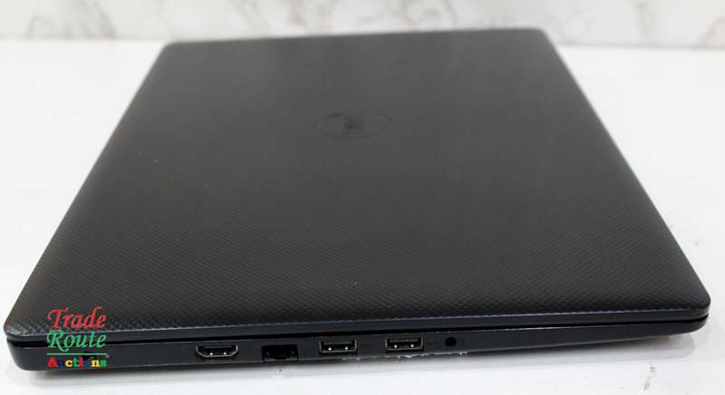 Dell Inspiron 3580 i5 8265U 8th Gen 8GB RAM 1TB HDD 15.6 inch Laptop - Keyboard Keys faded