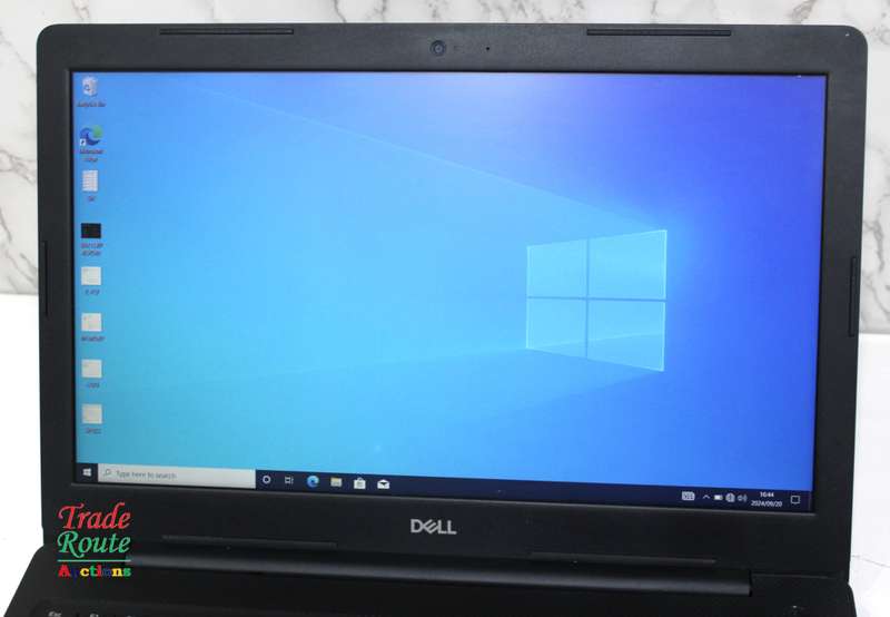 Dell Inspiron 3580 i5 8265U 8th Gen 8GB RAM 1TB HDD 15.6 inch Laptop - Keyboard Keys faded