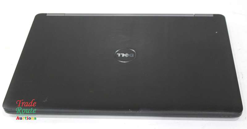 DELL LATITUDE E7470 LAPTOP ULTRABOOK  CORE i7 6600U 2.8GHz 6th Gen | 16GB RAM | 256GB SSD