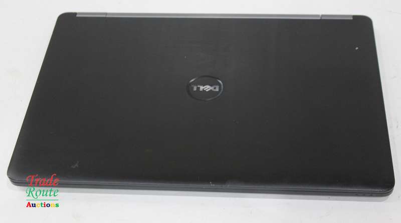DELL LATITUDE E7470 LAPTOP ULTRABOOK  CORE i7 6600U 2.8GHz 6th Gen | 16GB RAM | 256GB SSD