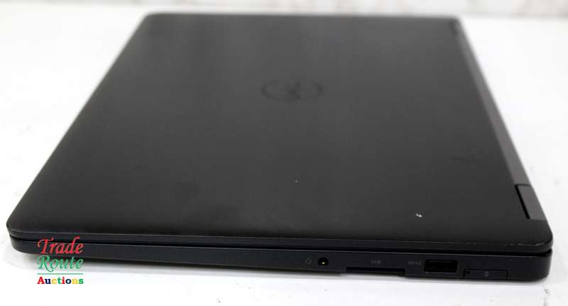 DELL LATITUDE E7470 LAPTOP ULTRABOOK  CORE i7 6600U 2.8GHz 6th Gen | 16GB RAM | 256GB SSD