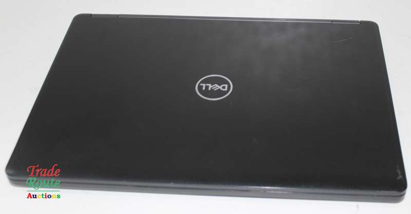 Dell Latitude 5490 Full HD 14inch LAPTOP | Intel Core i5 8350U 8th Gen 1.9GHz | 16GB RAM | 256GB SSD