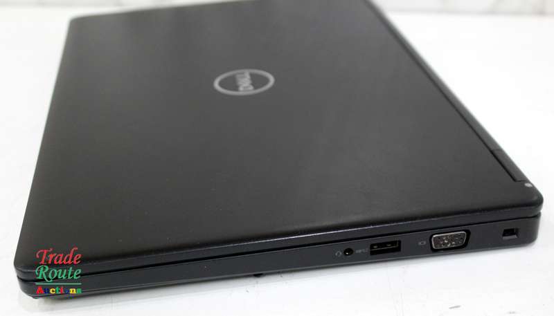 Dell Latitude 5490 Full HD 14inch LAPTOP | Intel Core i5 8350U 8th Gen 1.9GHz | 16GB RAM | 256GB SSD