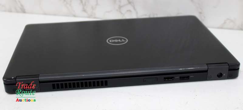 Dell Latitude 5490 Full HD 14inch LAPTOP | Intel Core i5 8350U 8th Gen 1.9GHz | 16GB RAM | 256GB SSD
