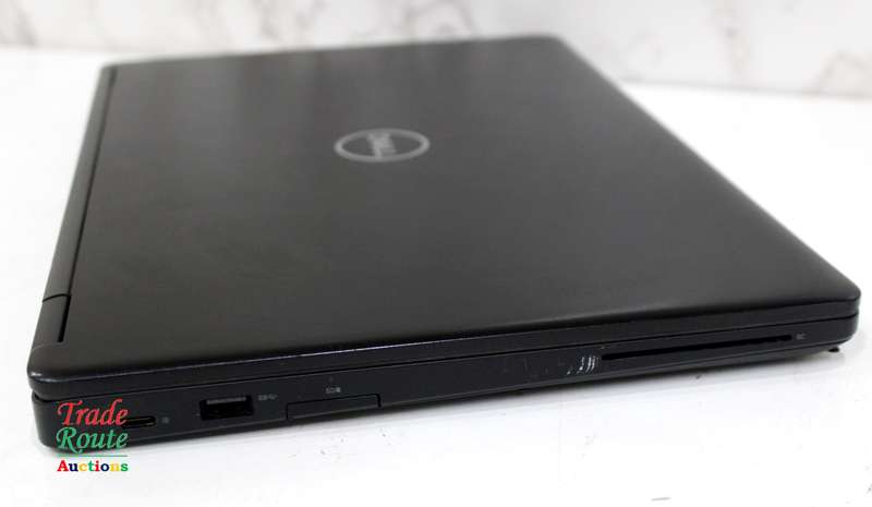 Dell Latitude 5490 Full HD 14inch LAPTOP | Intel Core i5 8350U 8th Gen 1.9GHz | 16GB RAM | 256GB SSD