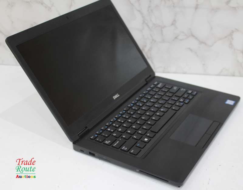 Dell Latitude 5490 Full HD 14inch LAPTOP | Intel Core i5 8350U 8th Gen 1.9GHz | 16GB RAM | 256GB SSD