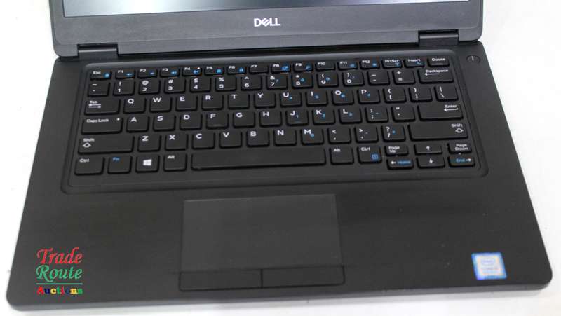 Dell Latitude 5490 Full HD 14inch LAPTOP | Intel Core i5 8350U 8th Gen 1.9GHz | 16GB RAM | 256GB SSD