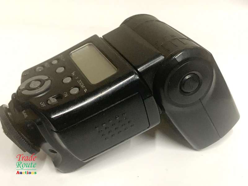 Canon Speedlite 430EX Flash for Canon DIGITAL SLR Cameras