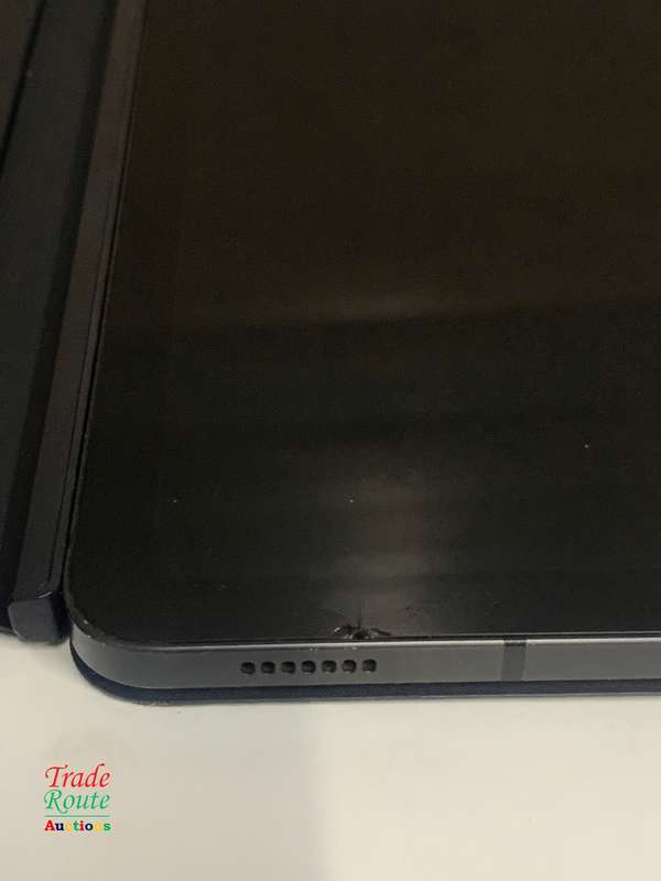 Galaxy Tab S8 SM-X706B 256GB 11-inch 5G Tablet - Tiny chip
