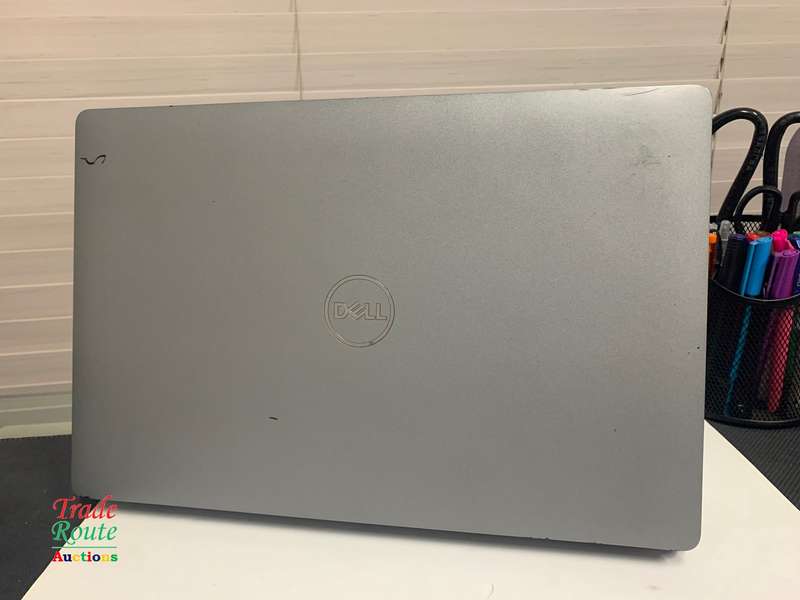 Dell Latitude 5510 10th Gen Notebook Core i7 10610U 16 GB Ram 512GB SSD 15.6" FHD Display