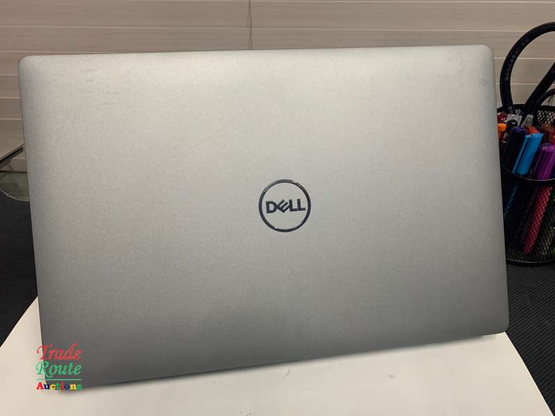 Dell Latitude 5511 i7 10850H 16GB RAM 512GB SSD 15.6-inch FHD IPS Display NVIDIA MX250 2GB Graphics