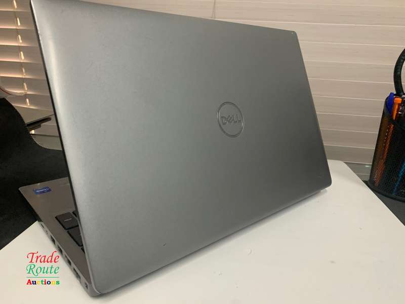 DELL LATITUDE 5520 15.6" FHD Laptop | 11th Gen Core i7-1165G7 | 16GB RAM | 512GB SSD