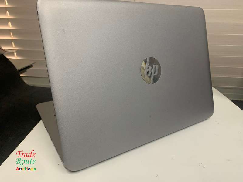 HP EliteBook 820 G4 Laptop Core i5 Win 10 Pro