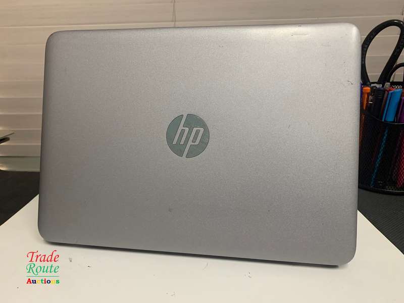 HP EliteBook 820 G4 Laptop Core i5 Win 10 Pro
