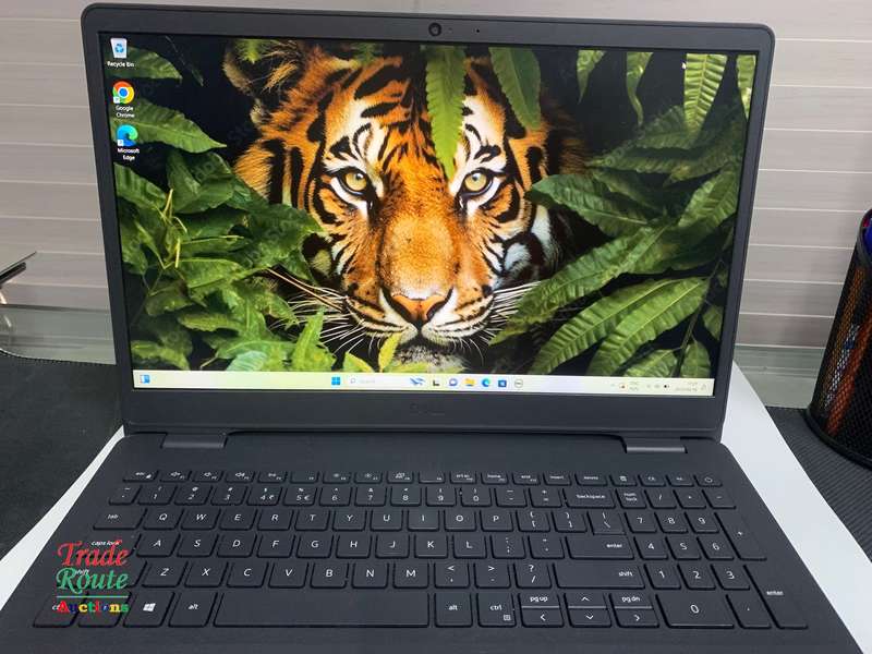 Dell Vostro 3500 15.6-inch FHD Business Laptop Intel Core i5-1135G7 16GB RAM 500GB SSD + 1TB HDD