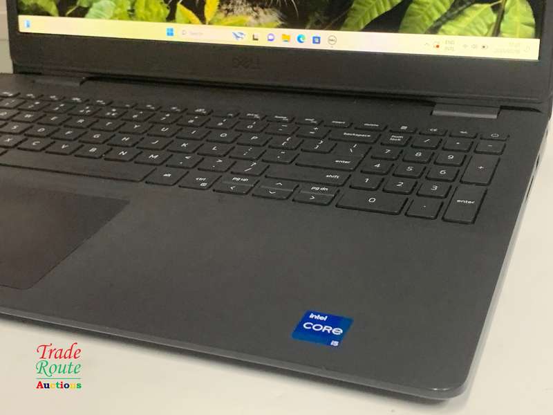 Dell Vostro 3500 15.6-inch FHD Business Laptop Intel Core i5-1135G7 16GB RAM 500GB SSD + 1TB HDD