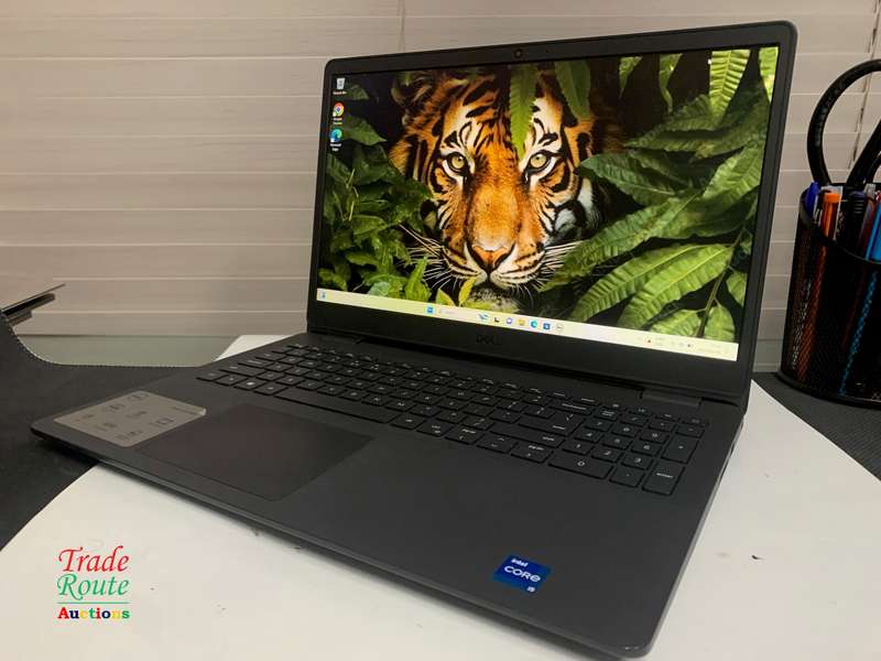 Dell Vostro 3500 15.6-inch FHD Business Laptop Intel Core i5-1135G7 16GB RAM 500GB SSD + 1TB HDD