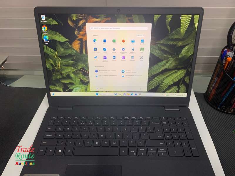 Dell Vostro 3500 15.6-inch FHD Business Laptop Intel Core i5-1135G7 16GB RAM 500GB SSD + 1TB HDD