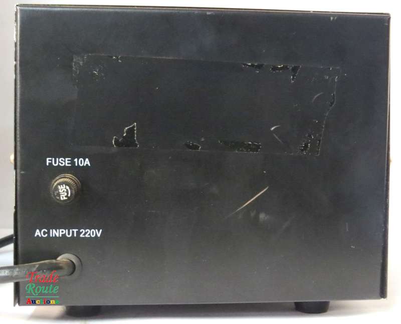 JOHSUN DT-2000VA Step Down Transformer 220V TO 110V 2KVA