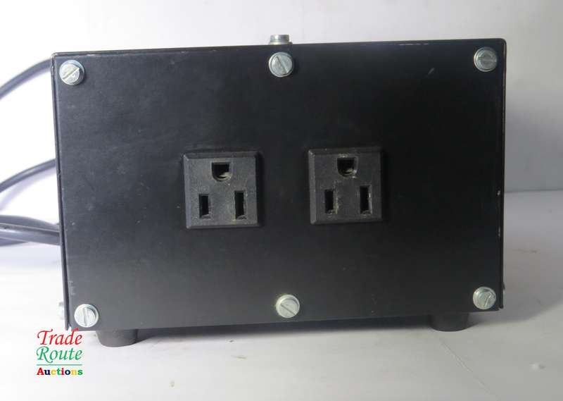 CM 220V-110V Step Down Transformer 220V TO 110V 1KVA 1000W